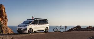 Citroen SpaceTourer The Citroenist Concept 2019 года